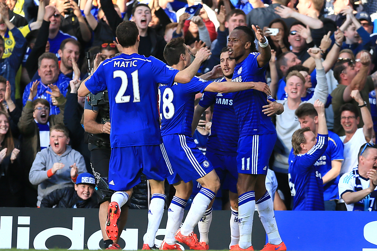 超级豪门球队的交锋让人期待不已！的简单介绍