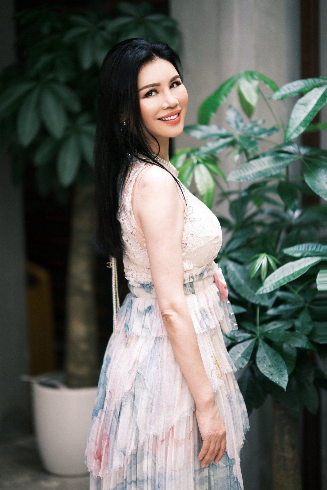 俄罗斯射箭选手优雅夺冠，令人钦佩