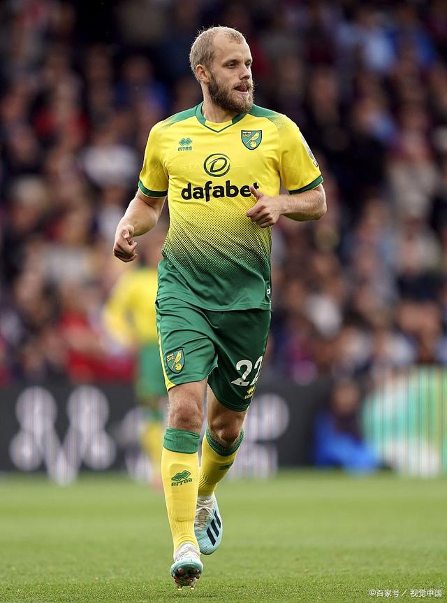 诺里奇逼平南安普顿，未能脱离降级区的简单介绍