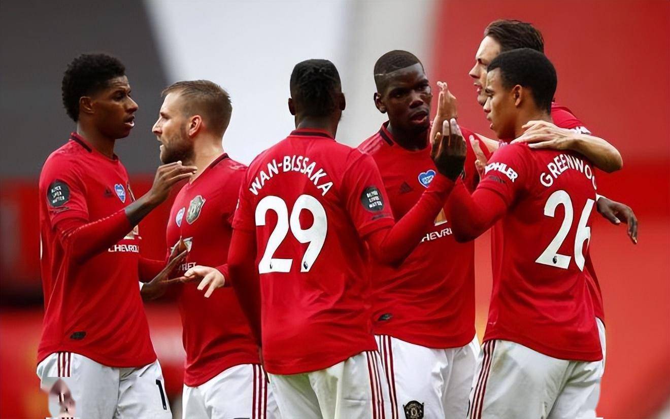 曼联逆转击败布莱顿，继续保持不败的简单介绍