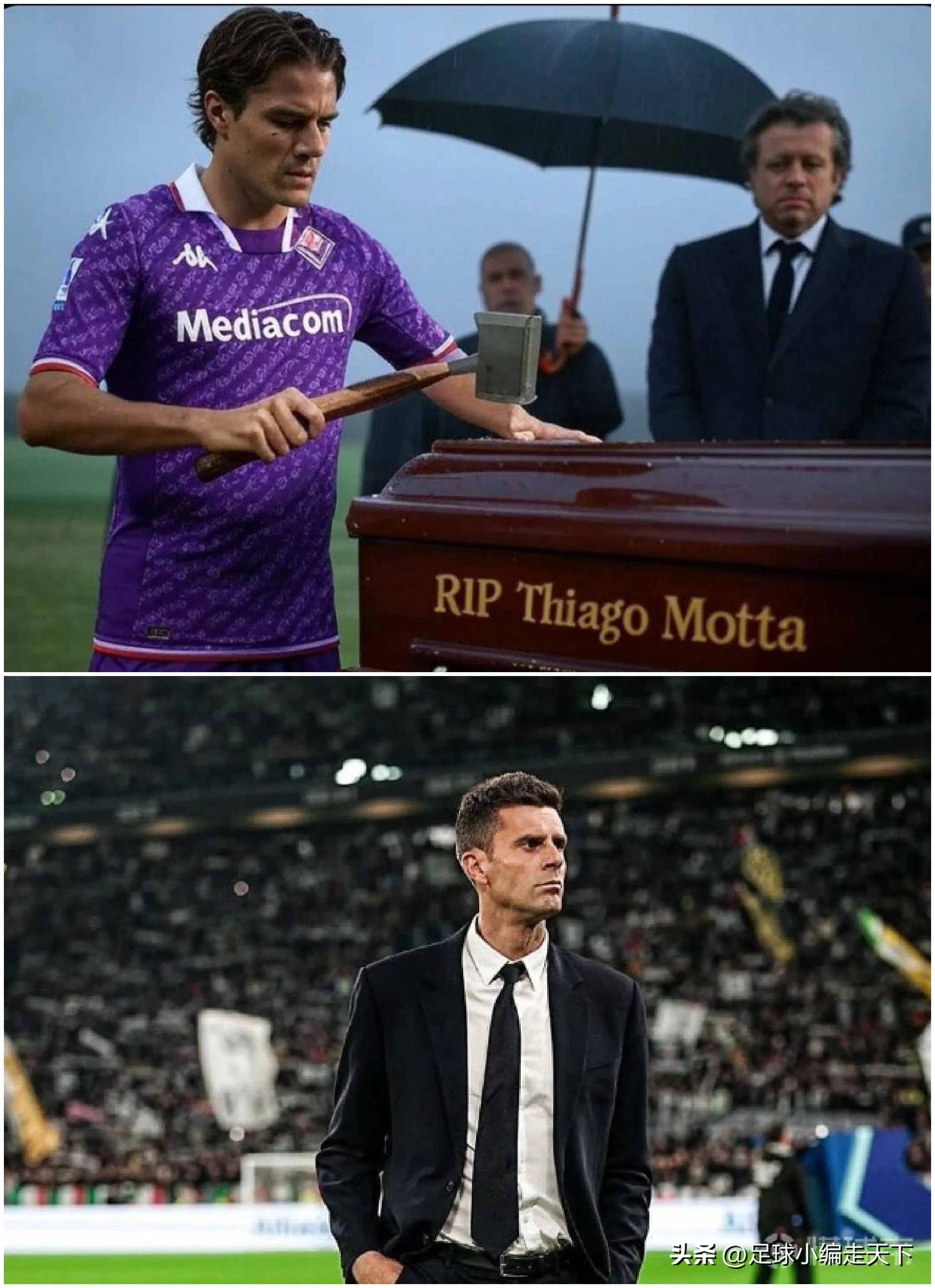 尤文图斯队长发挥出色，帮助球队战至最后