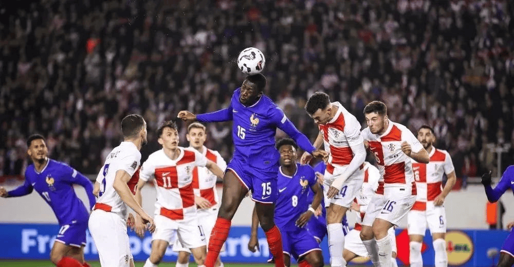 克罗地亚球队失球，欧国联战绩略显不稳定的简单介绍