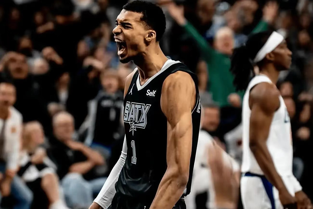 包含非洲篮球新秀崭露头角，天赋横溢展现实力的词条