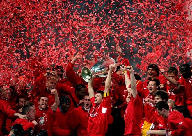 利物浦欢乐胜出，晋级下一轮