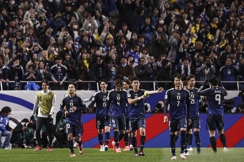 日本俱乐部成功晋级足球赛事半决赛，备战决赛