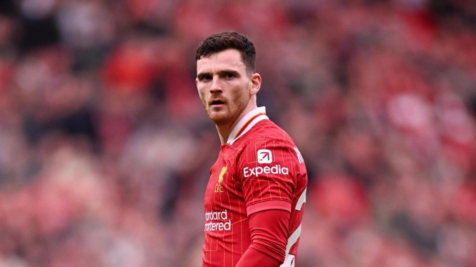 罗伯逊造点球，利物浦谨慎应对多层挑战的简单介绍