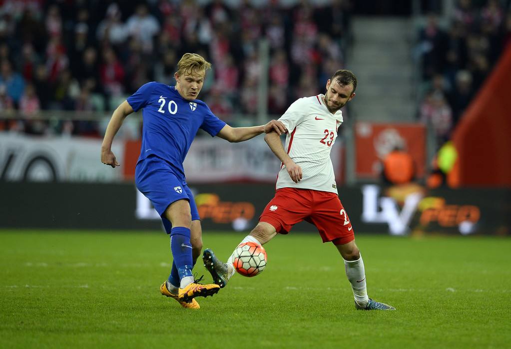 雷火电竞主播-芬兰惜败俄罗斯，无缘欧预赛胜利的简单介绍