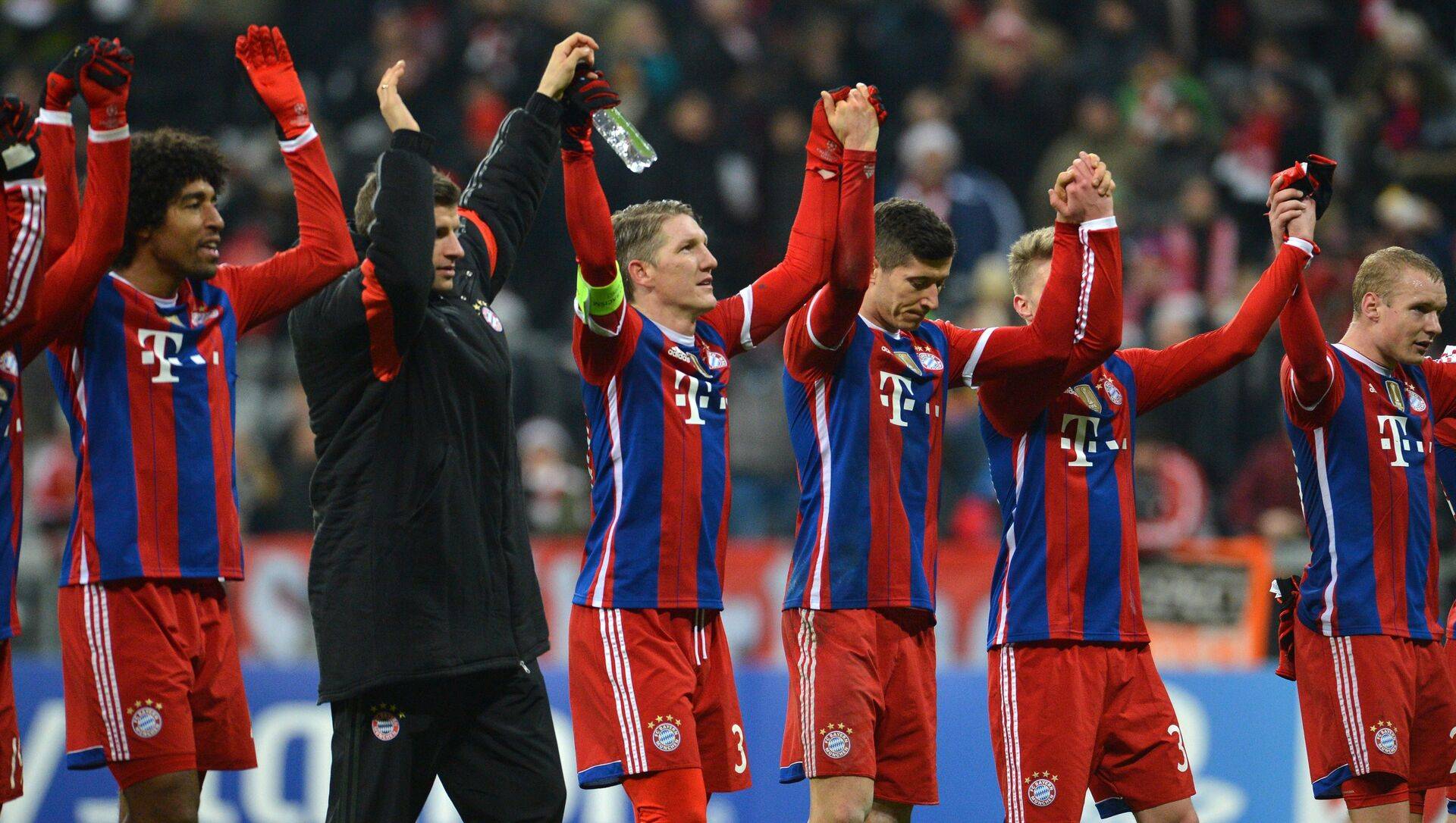 汉堡主场惊险击败对手，连胜保持不败纪录