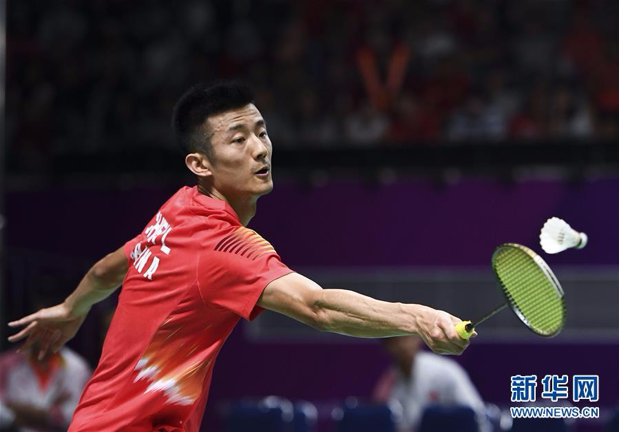 关于非洲代表队夺冠夺冠，男子羽毛球表现抢眼的信息