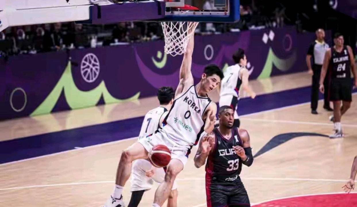 韩国队众将备战,雄心壮志要登顶的简单介绍 韩国队众将备战,雄心壮志要登顶的简单介绍