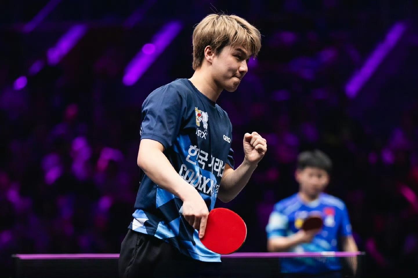 韩国队众将备战,雄心壮志要登顶的简单介绍 韩国队众将备战,雄心壮志要登顶的简单介绍