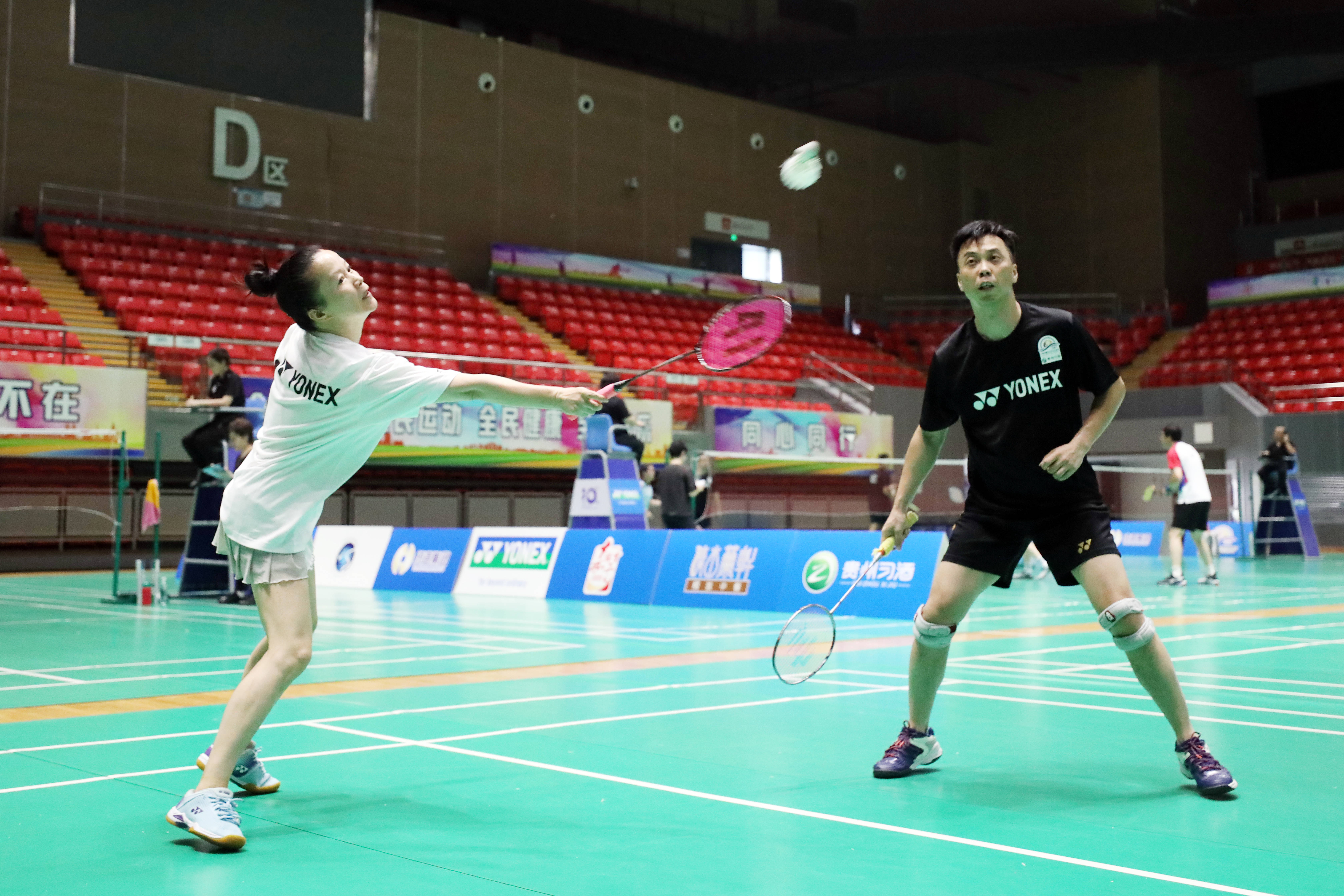 关于技术流与激情碰撞，羽毛球决赛再创新高的信息