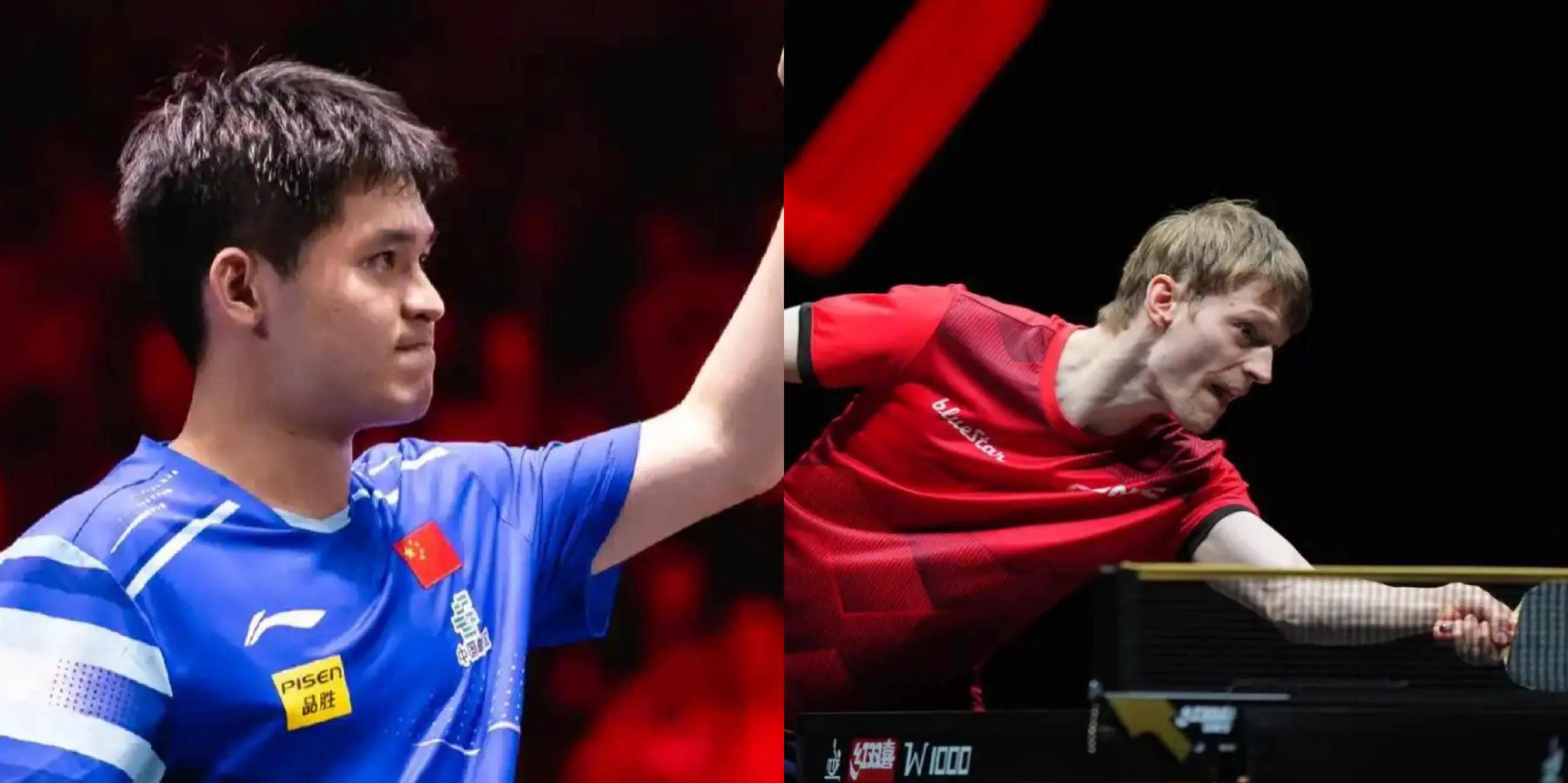 关于乒乓球赛后采访曝光，内幕引发热议的信息