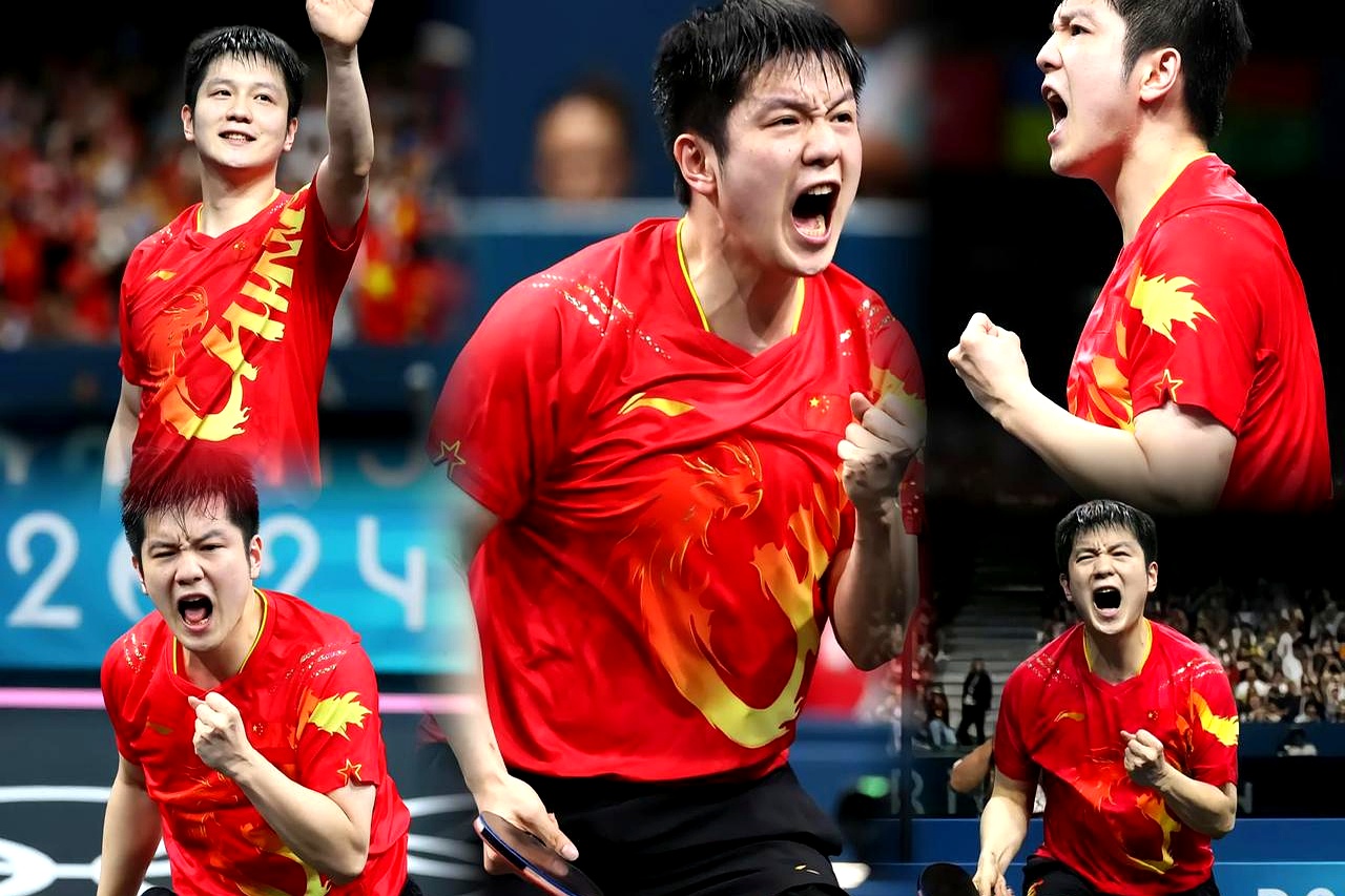 T1鏖战G2，樊振东团战一打五宿命之战全球总决赛，点燃全场激情的简单介绍