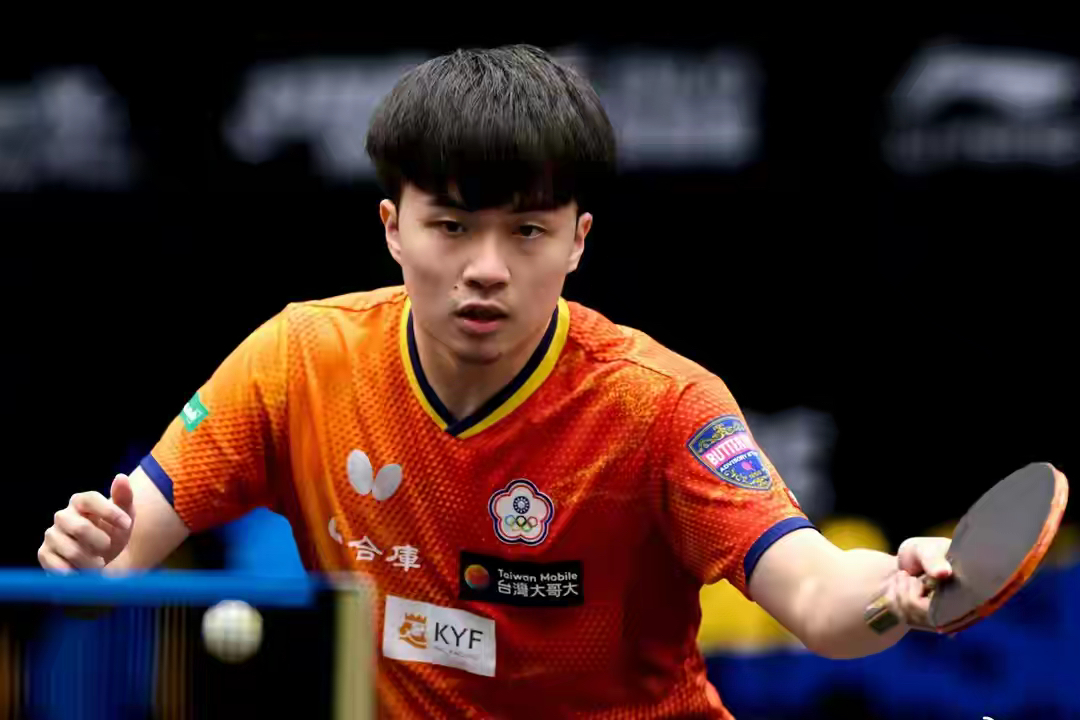 瑞典队绝杀中国队,梁靖崑惊艳四座的简单介绍 瑞典队绝杀中国队,梁靖崑惊艳四座的简单介绍