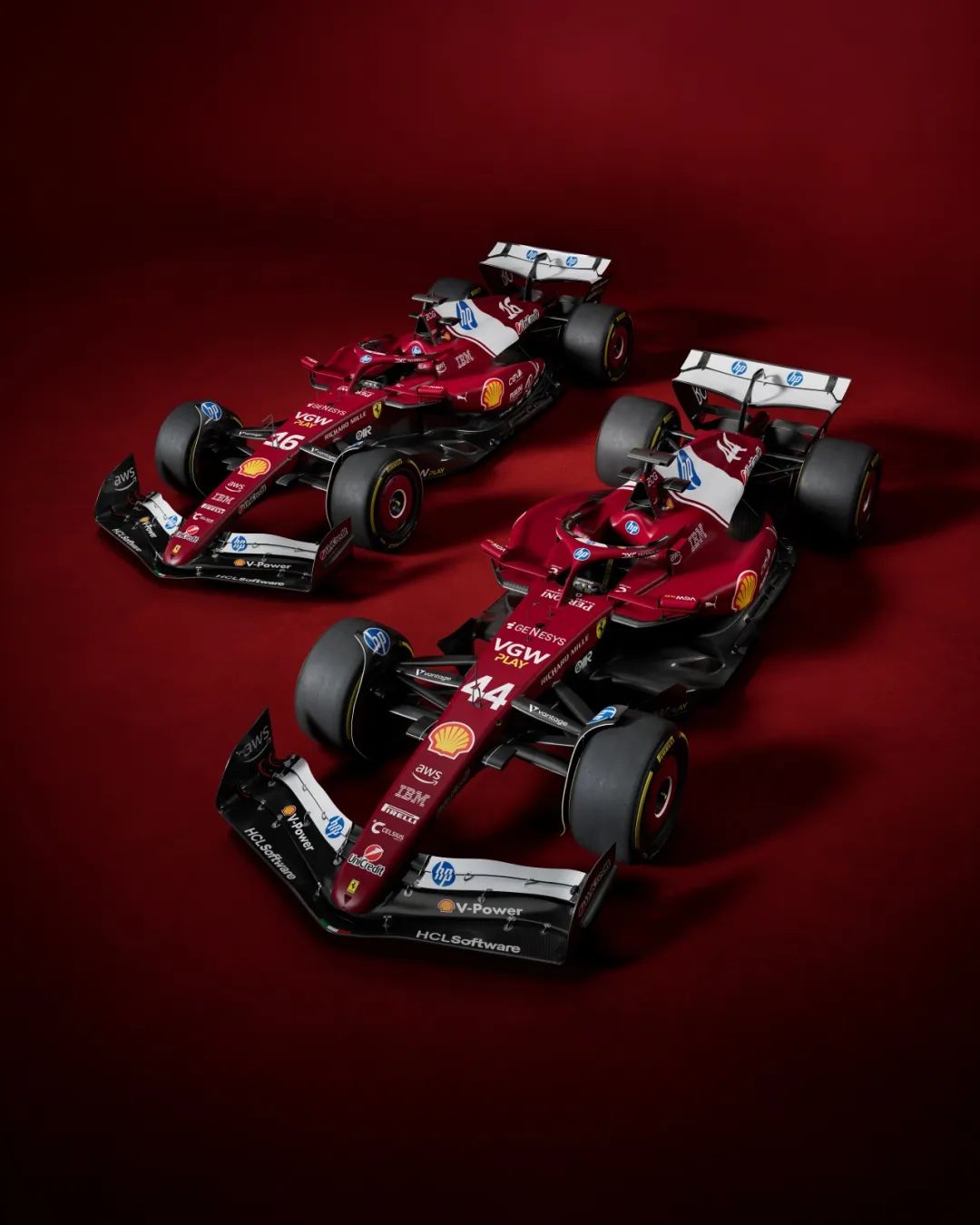 哈斯车队鏖战红牛二队,勒克莱尔扛起全队的简单介绍 哈斯车队鏖战红牛二队,勒克莱尔扛起全队的简单介绍