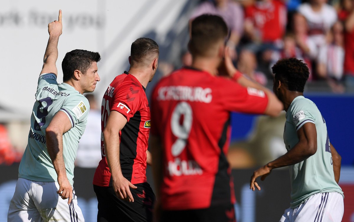 弗赖堡疯狂绝杀，给对手以沉重一击