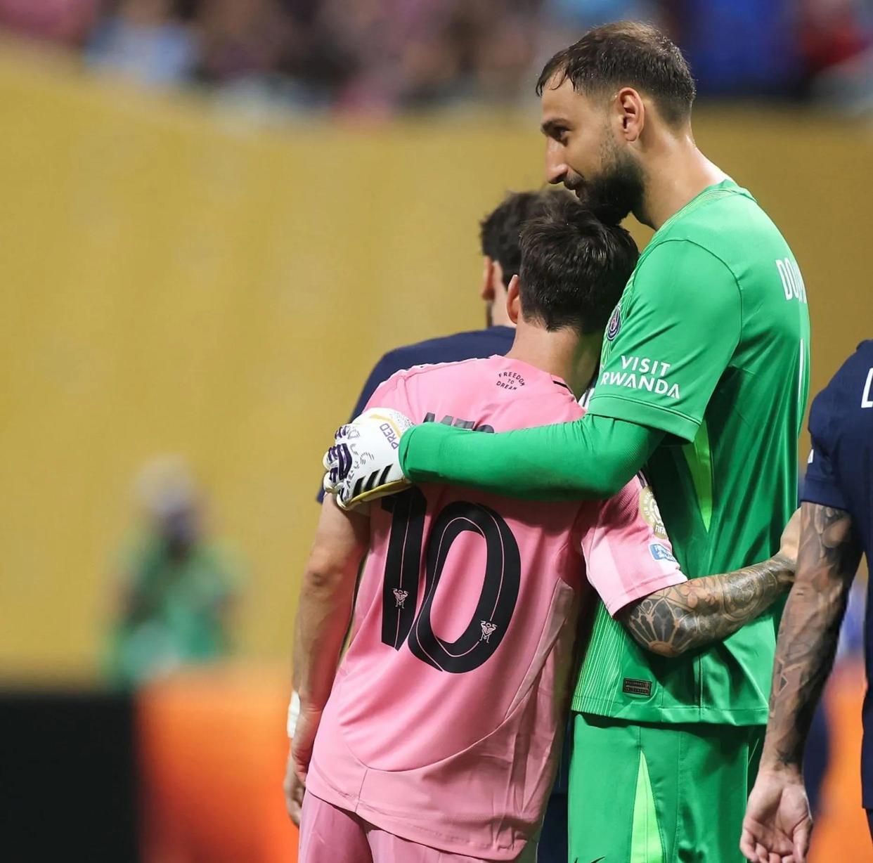 南美豪门球队崛起，将对阵欧洲劲旅