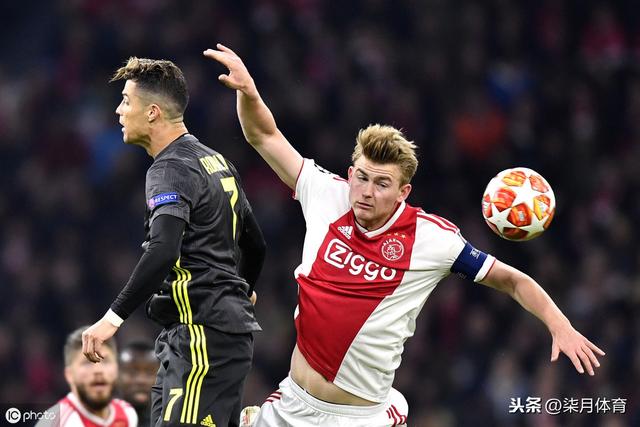 尤文图斯尼奥:组成拳头击败阿贾克斯 尤文图斯尼奥:组成拳头击败阿贾克斯