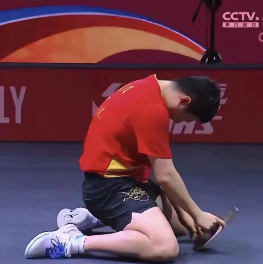 雷火电竞简介-法国队绝杀中国队，许昕点燃赛场