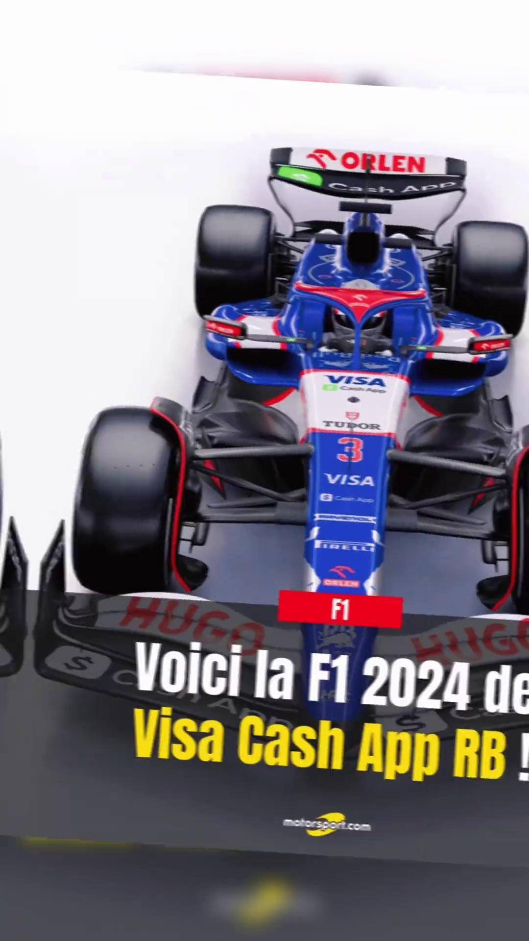 红牛二队翻盘红牛车队，汉密尔顿带队取胜