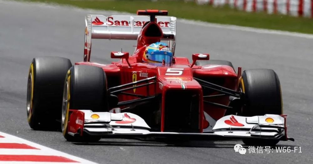哈斯车队鏖战红牛二队，阿隆索高光表现