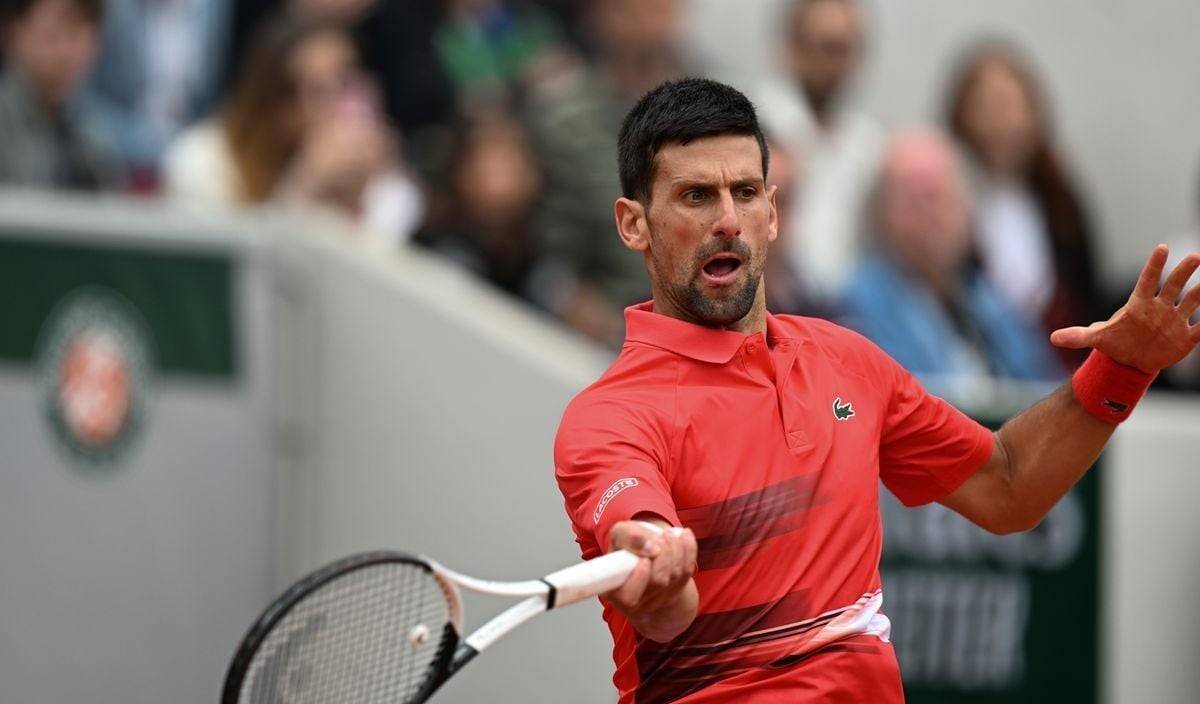 拉沃尔杯横扫戴维斯杯，鲁德状态火热