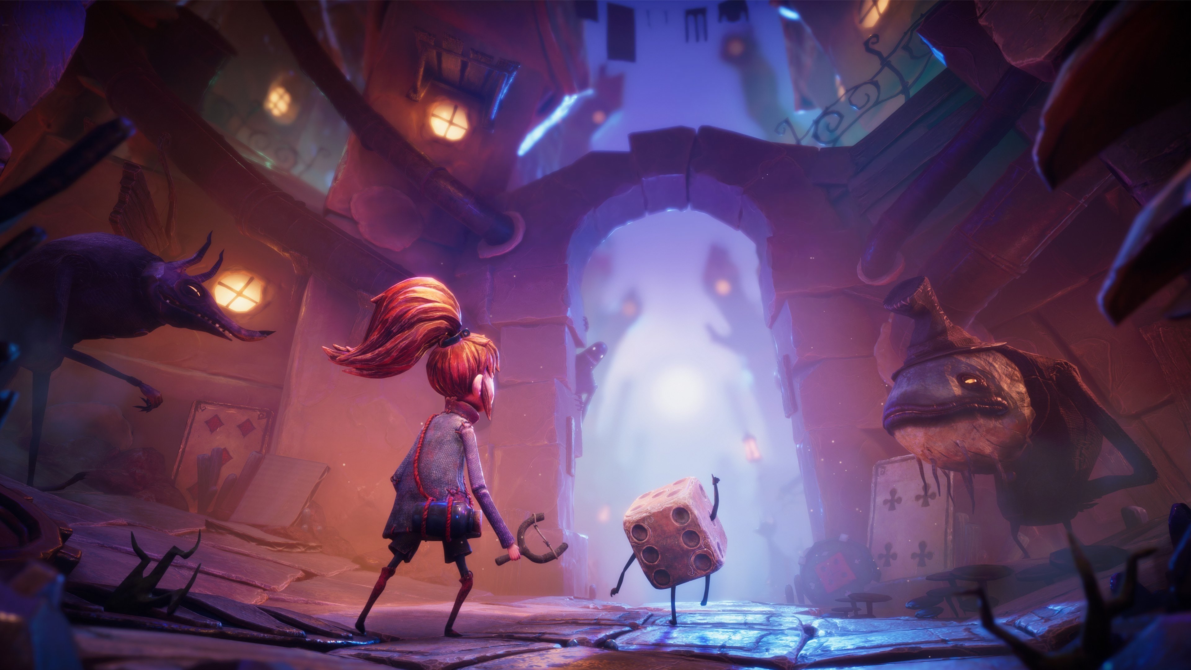 当对手的关键先生为你所用，雷霆借力武切维奇击垮猛龙