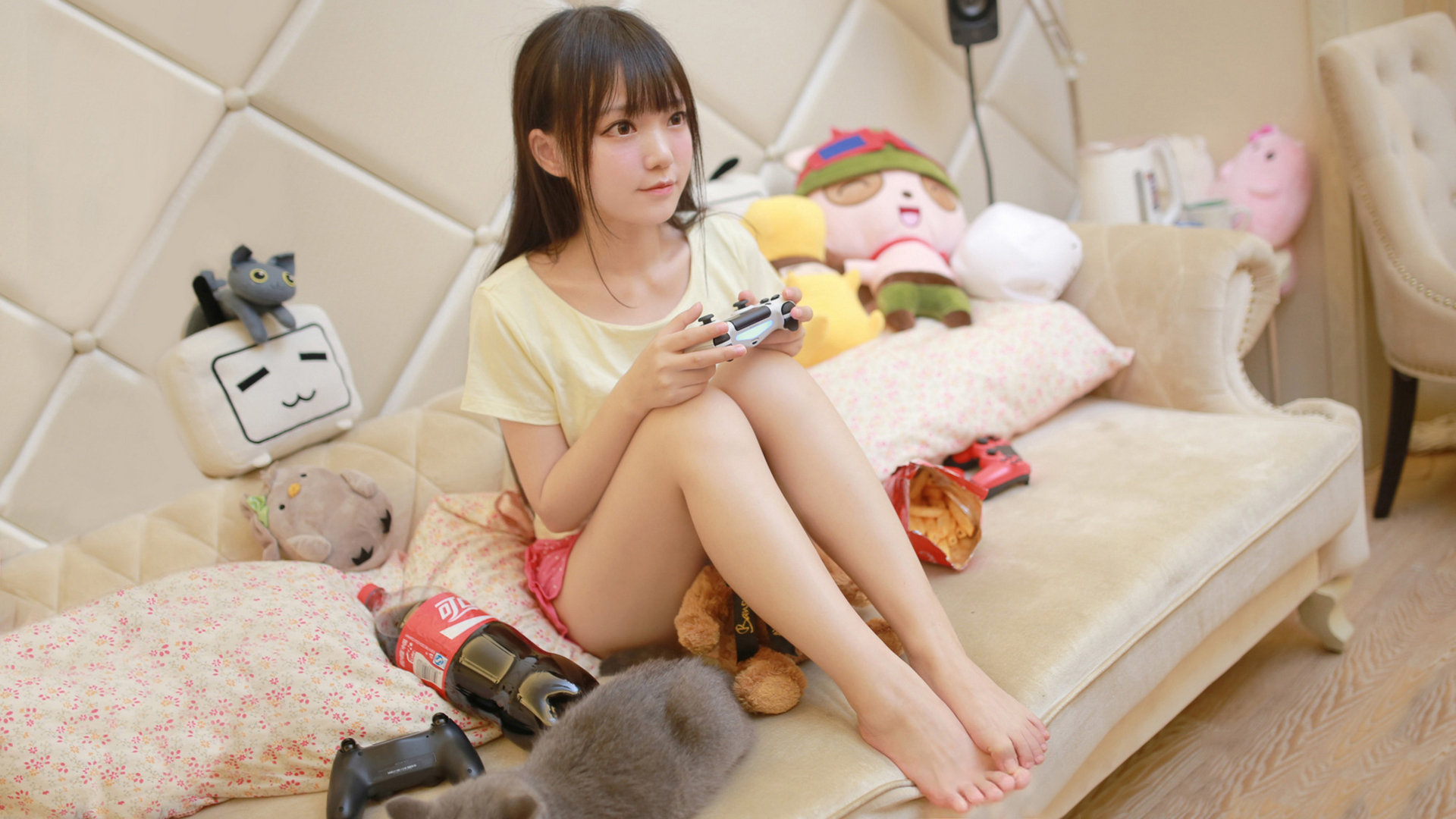 节奏之战,哥伦比亚的巴兰基亚律动如何拆解伊拉克防线,格纳布里一锤定音