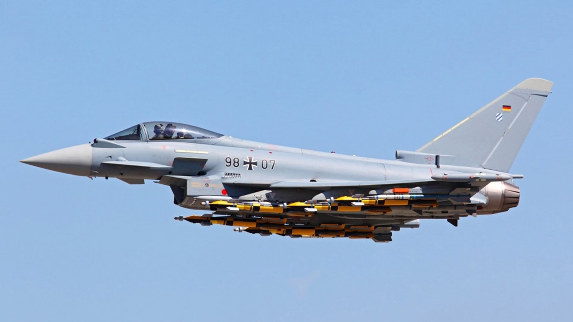 西天神祇降罚，贝恩绝命三分定乾坤