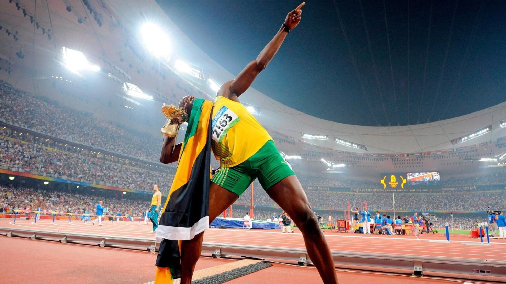 国运与篮网的共振,当沙特强压伊拉克遇见基米希的抢七奇迹